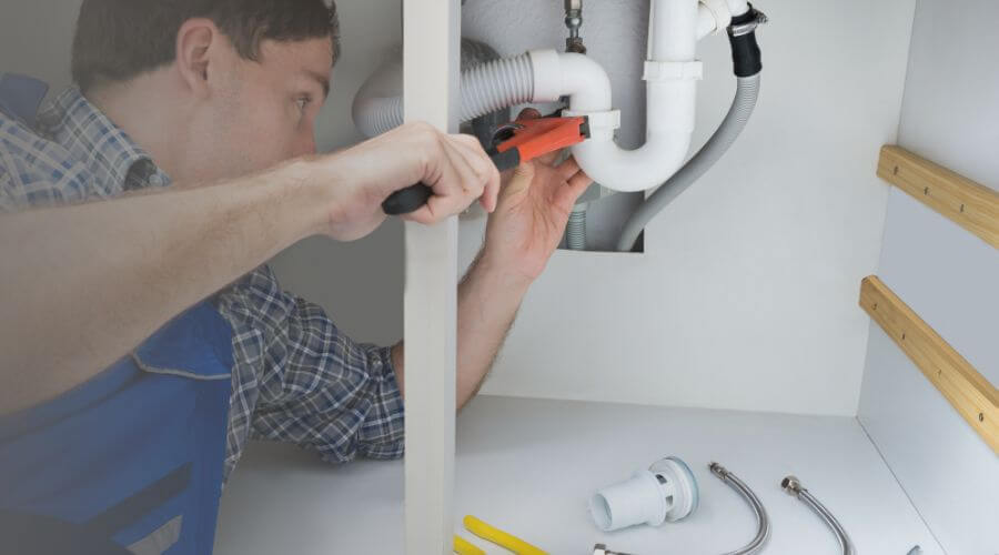 Professional Leak Detection Services in Golden, MS